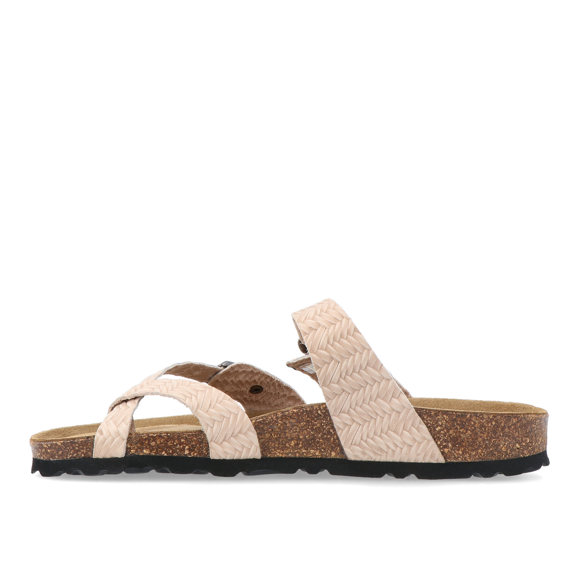 Cubanas Nazare110 Beige