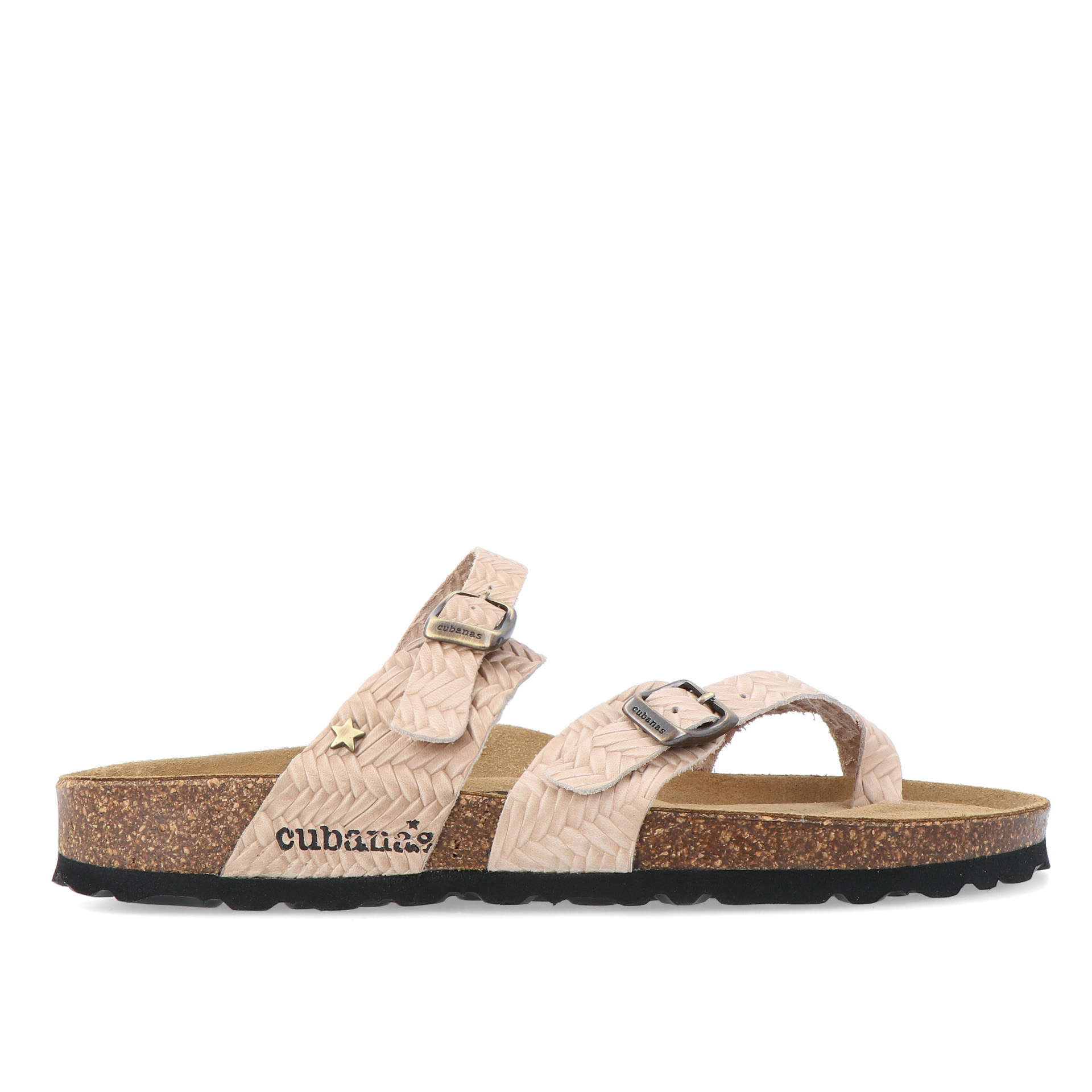 Cubanas Nazare110 Beige