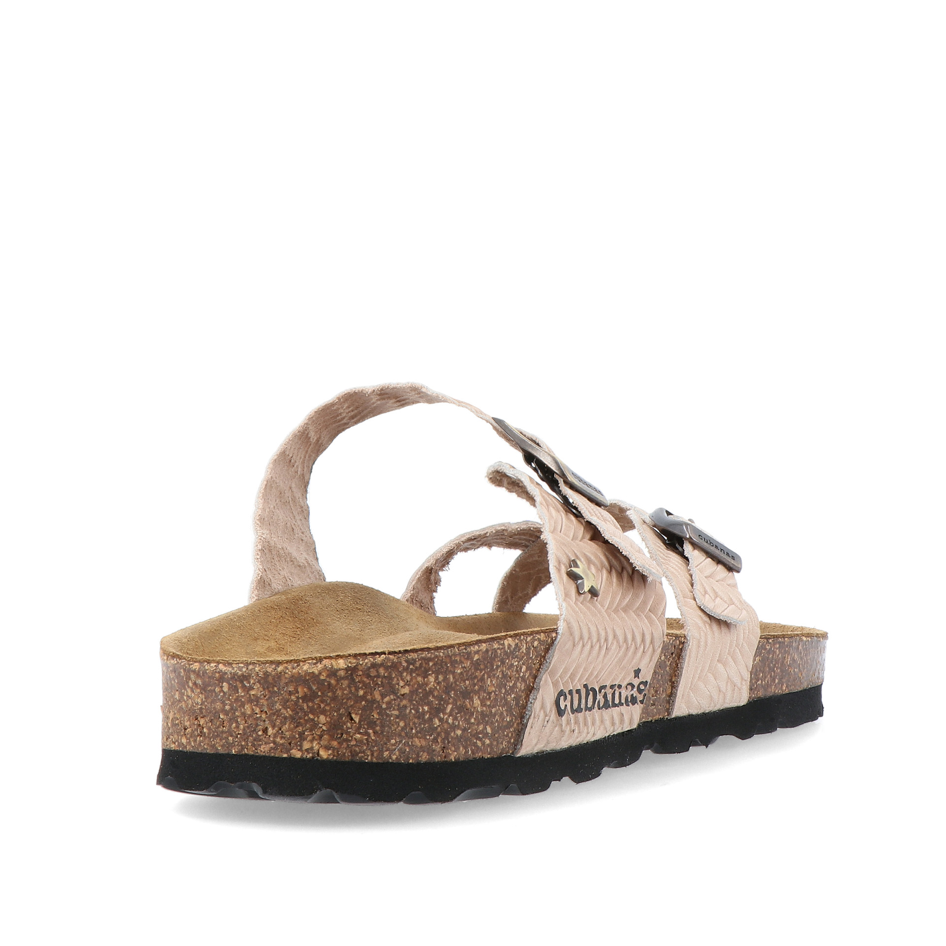 Cubanas Nazare110 Beige