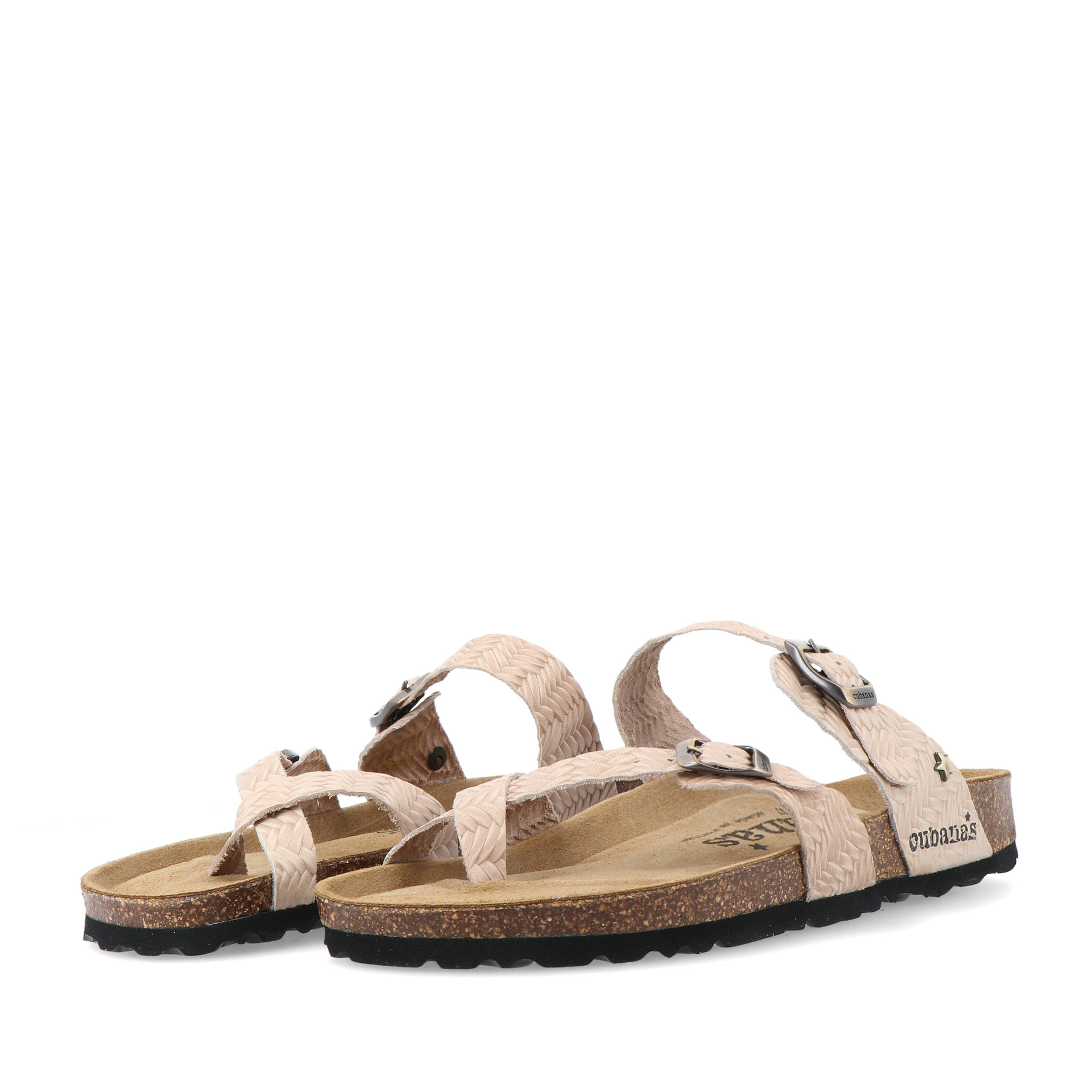 Cubanas Nazare110 Beige