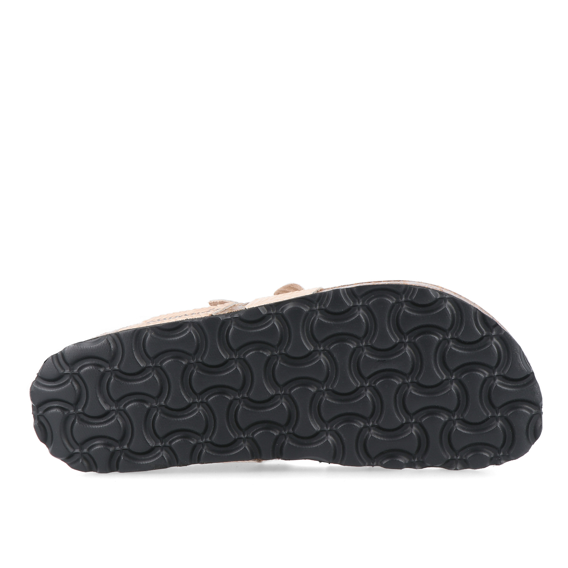 Cubanas Nazare110 Beige