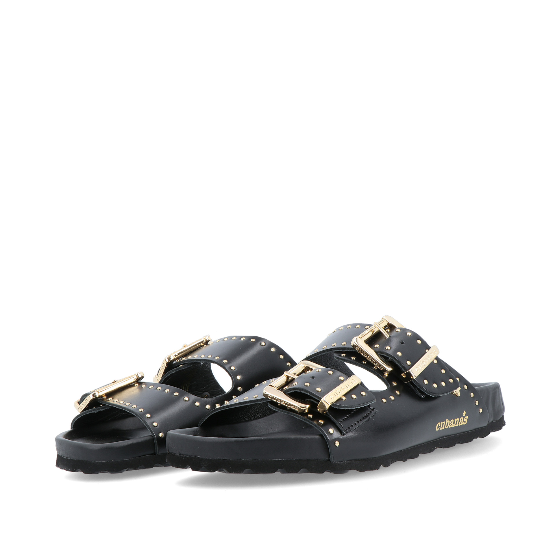 Cubanas Amalia300 Black