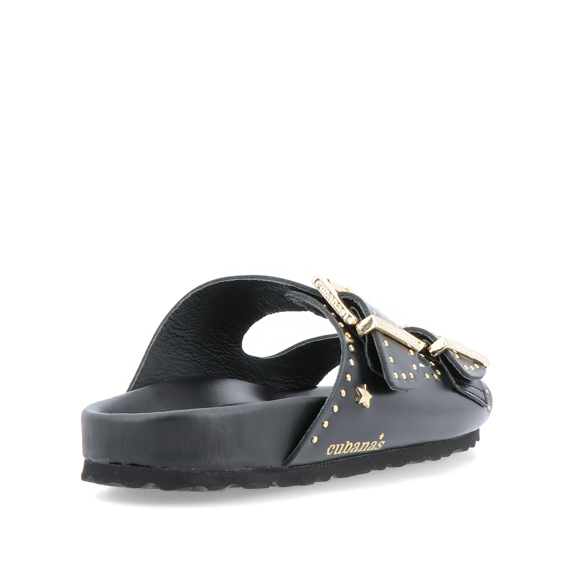 Cubanas Amalia300 Black