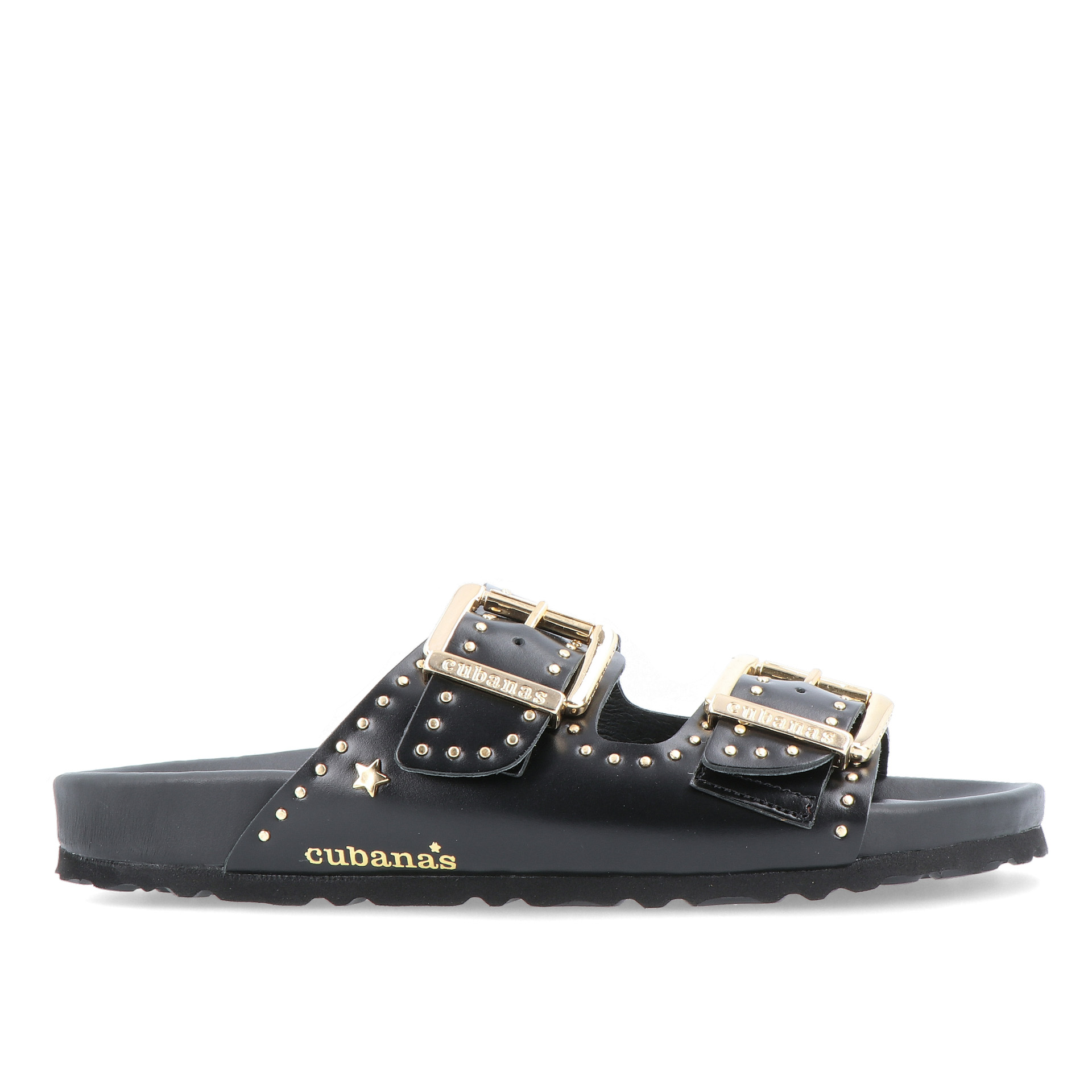 Cubanas Amalia300 Black