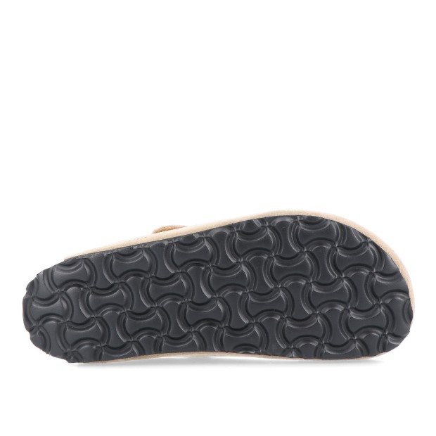 Cubanas Comporta Grey