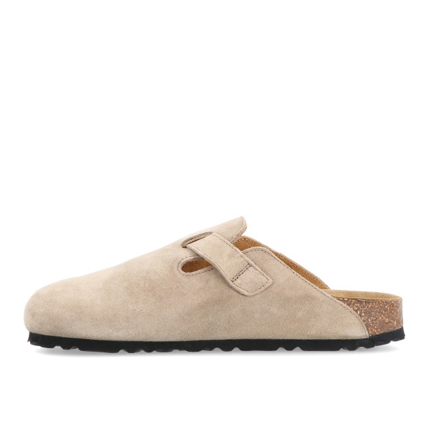 Cubanas Comporta Grey