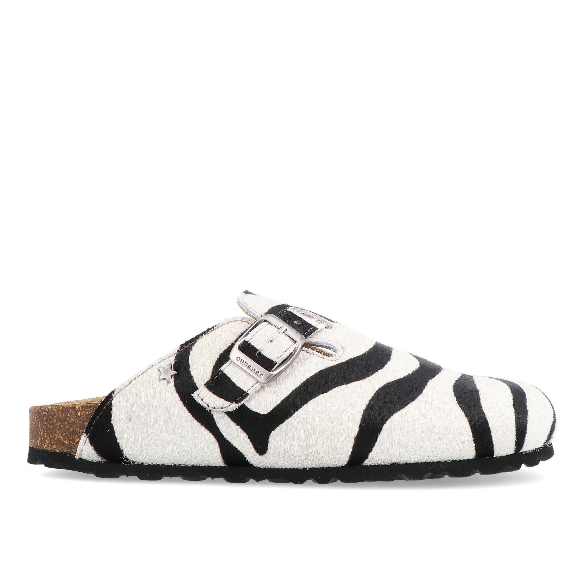 Cubanas Maria102 White