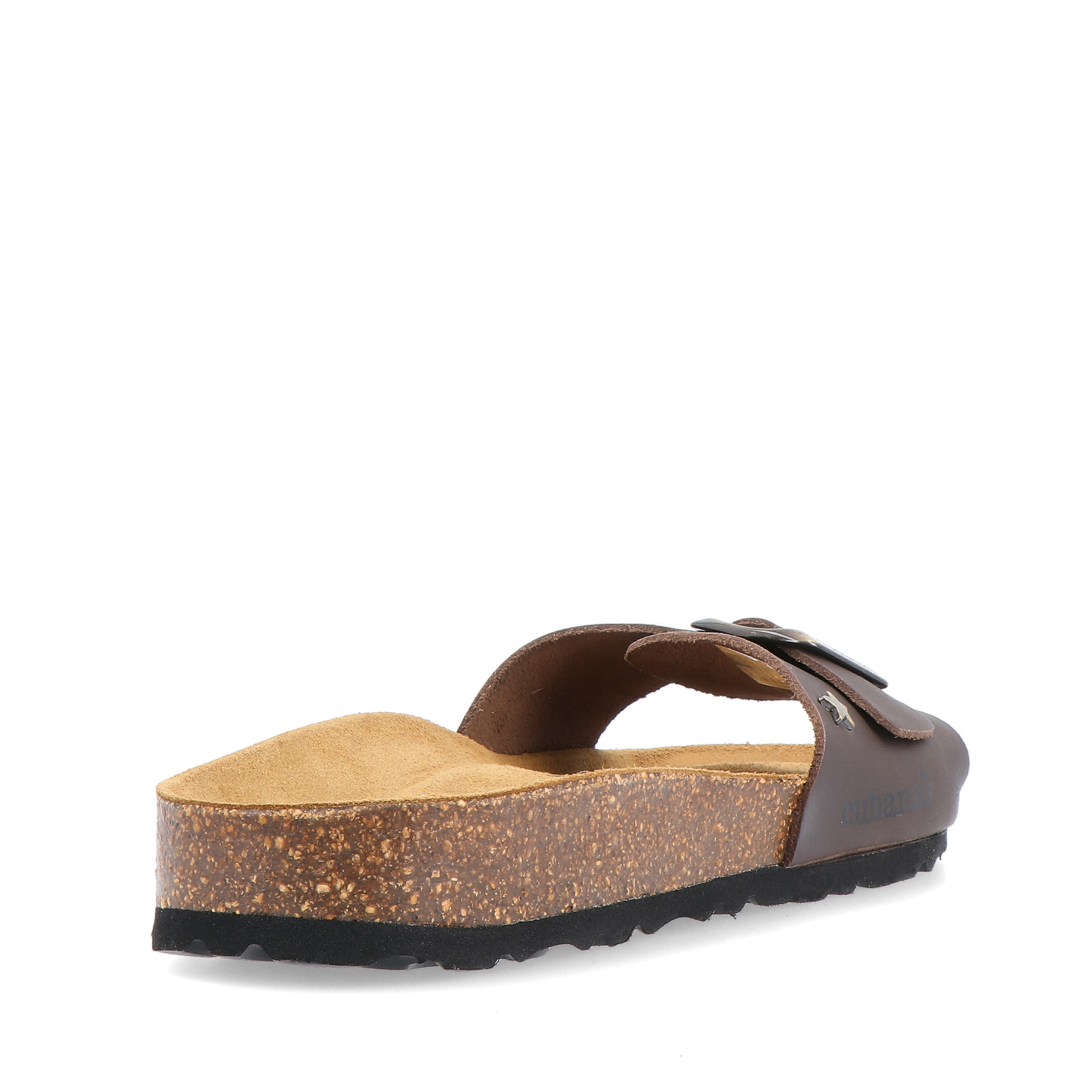 Cubanas Julia100 Brown