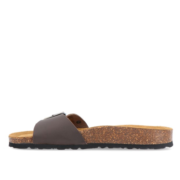 Cubanas Julia100 Brown