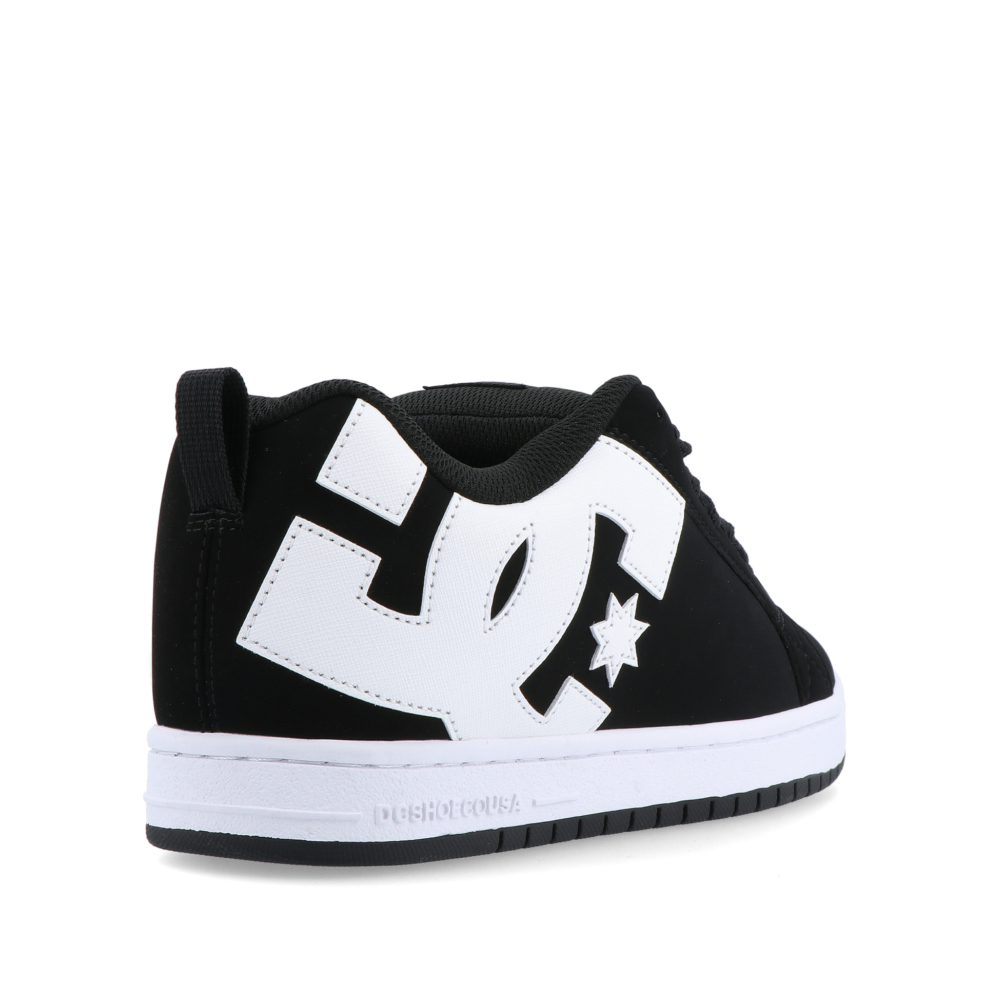 Dc Shoes Dc Mens Court Graffik