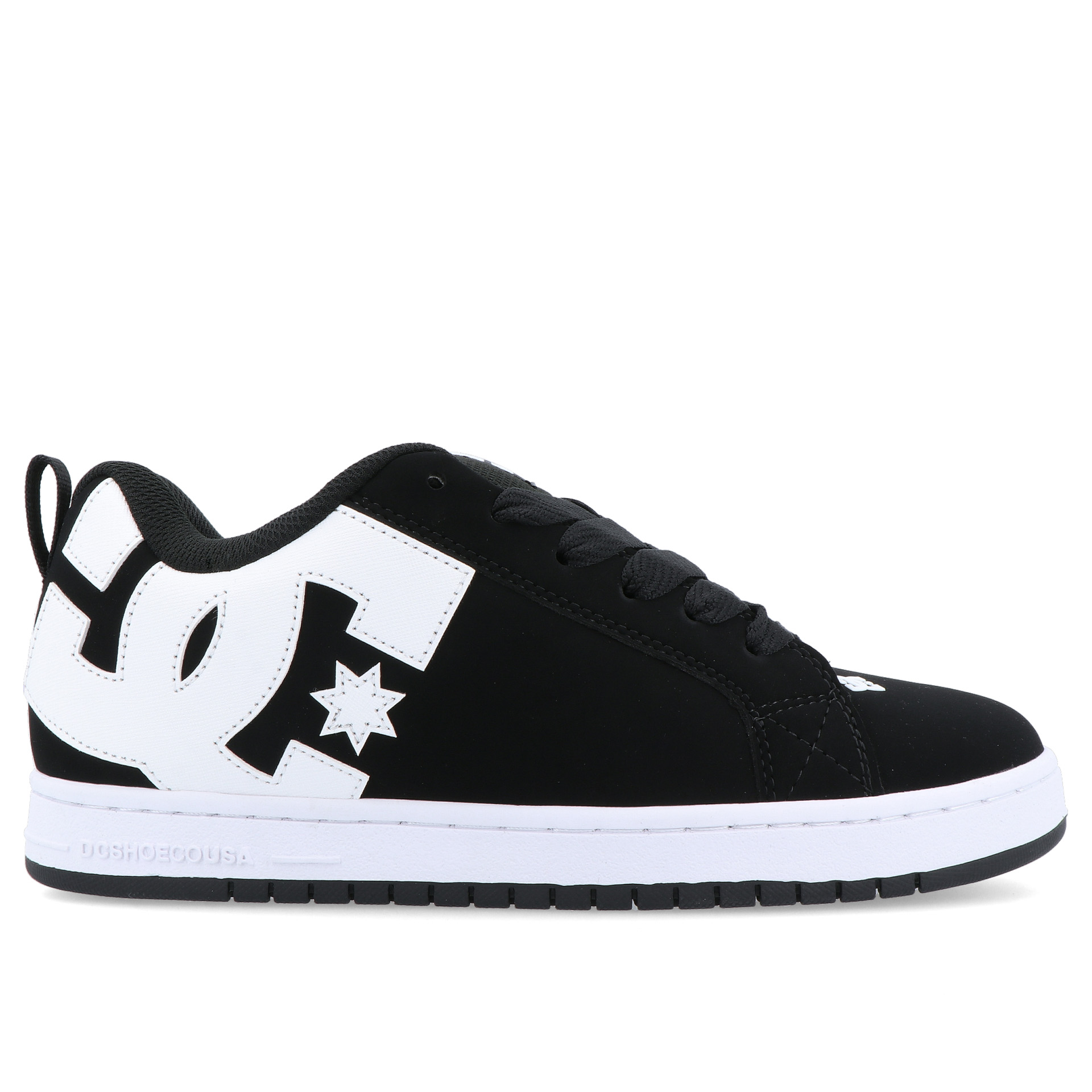 Dc Shoes Dc Mens Court Graffik