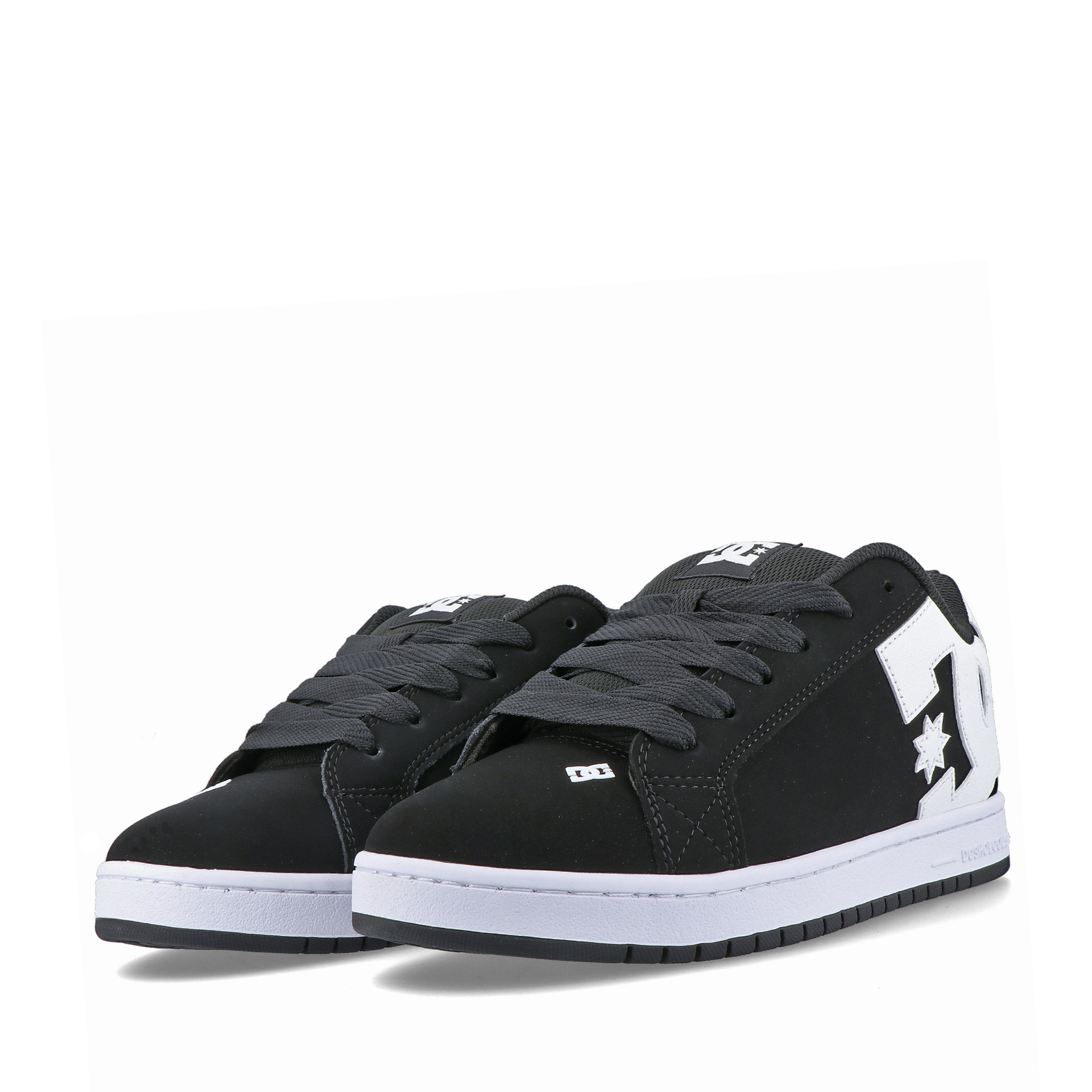 Dc Shoes Dc Mens Court Graffik