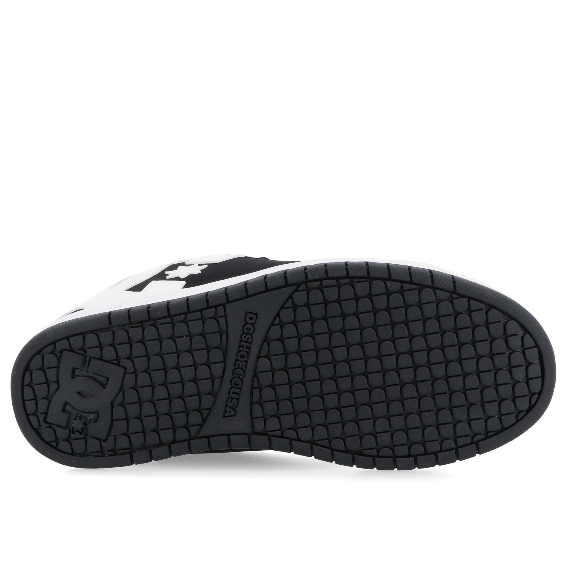 Dc Shoes Dc Mens Court Graffik