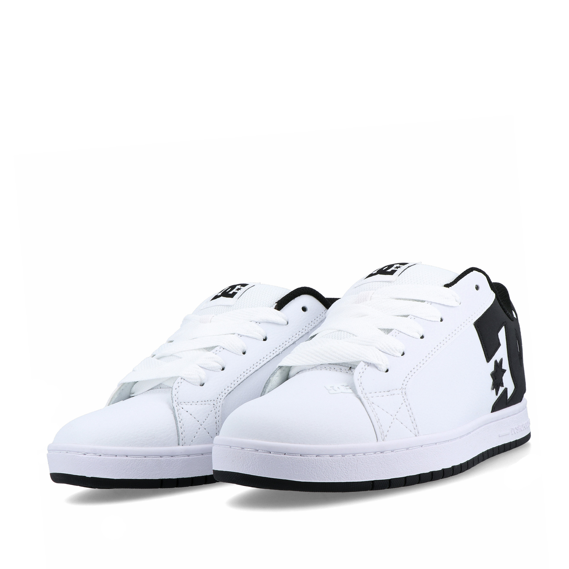 Dc Shoes Dc Mens Court Graffik