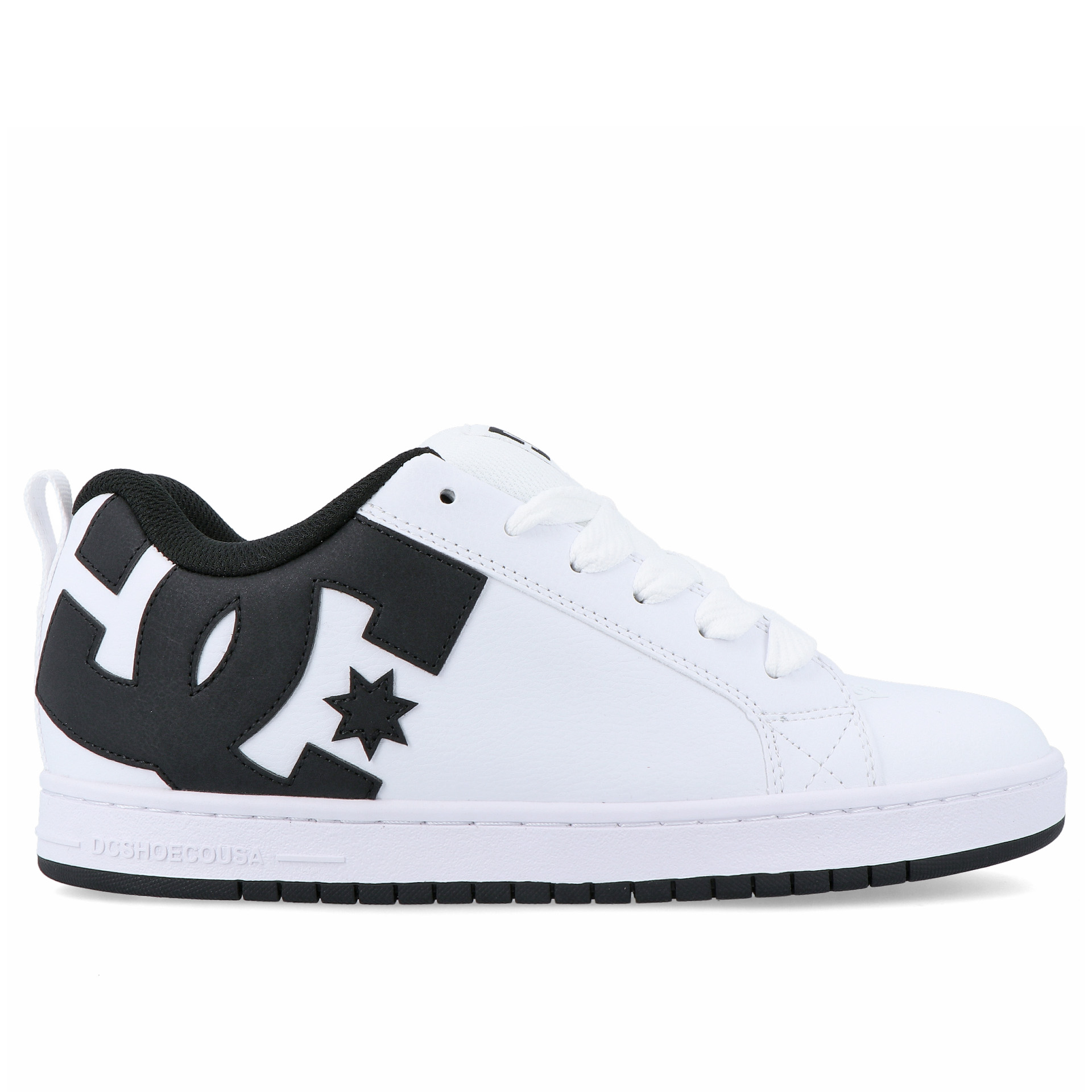 Dc Shoes Dc Mens Court Graffik