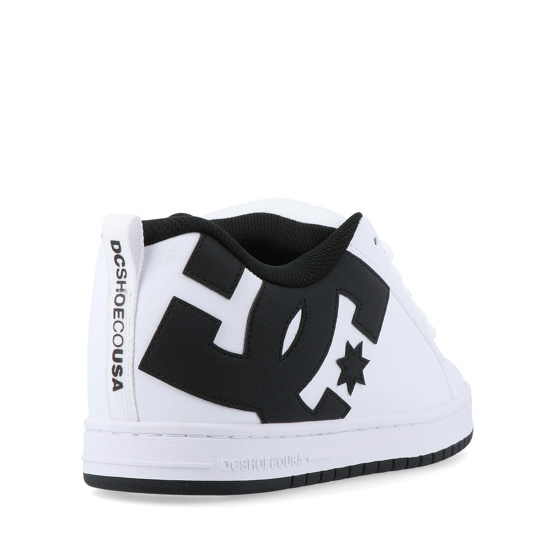 Dc Shoes Dc Mens Court Graffik