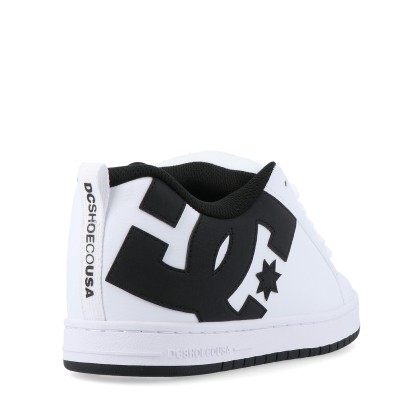 Dc Shoes Dc Mens Court Graffik