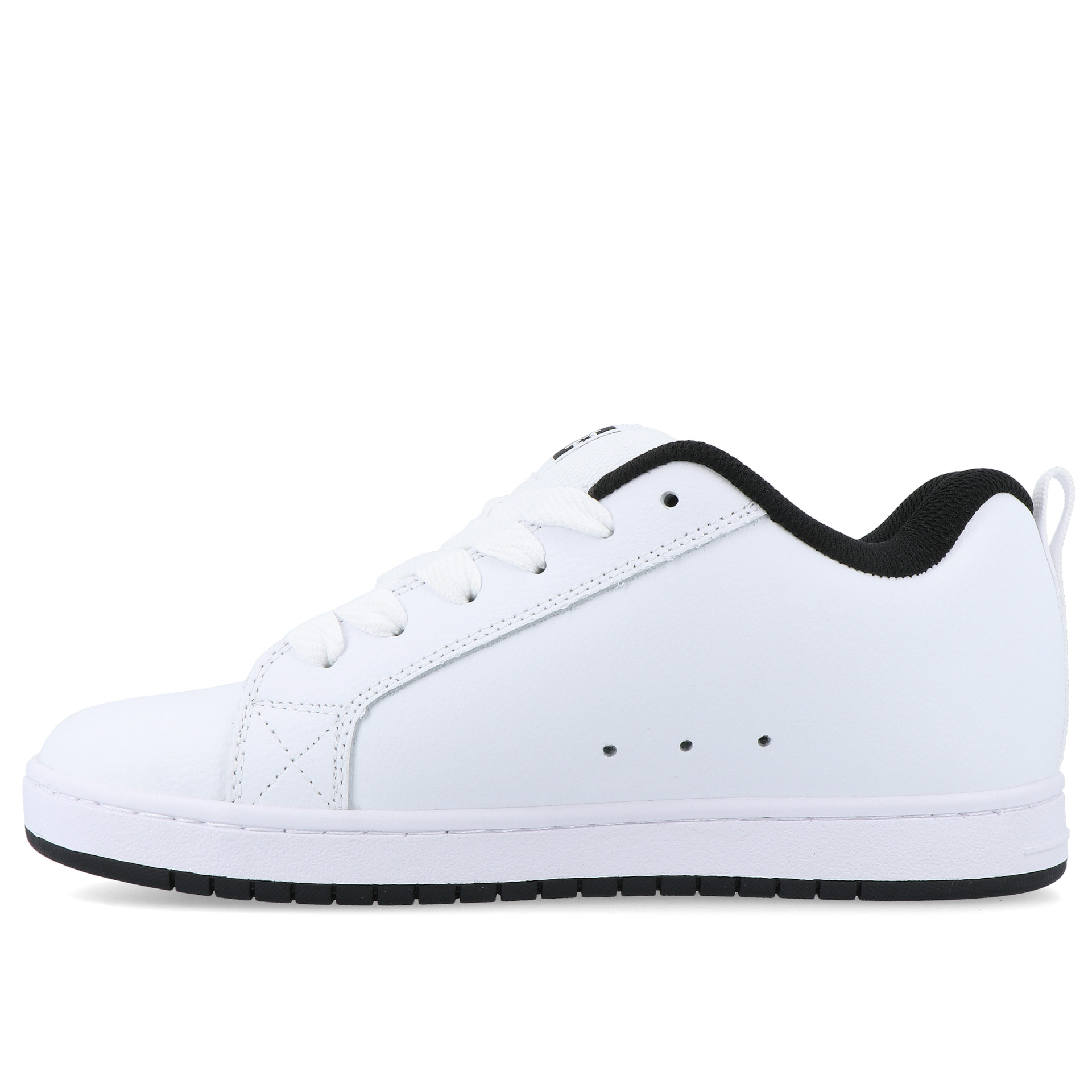 Dc Shoes Dc Mens Court Graffik