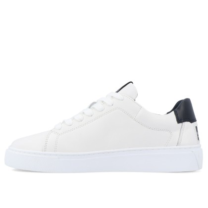 Gant Mc Julien-white/marine