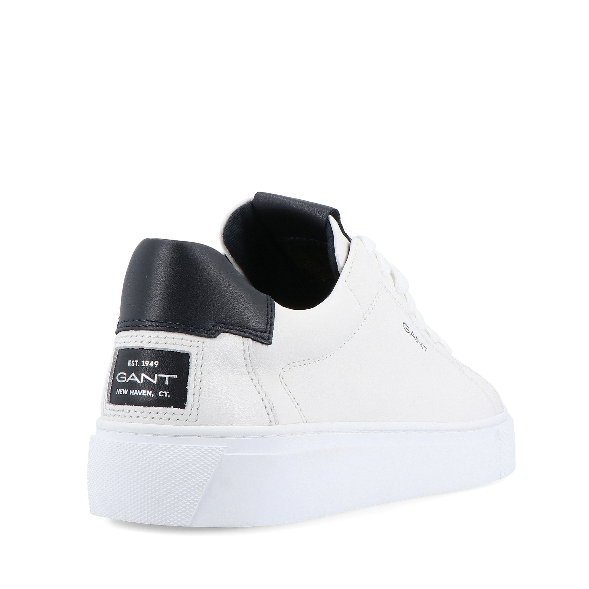 Gant Mc Julien-white/marine