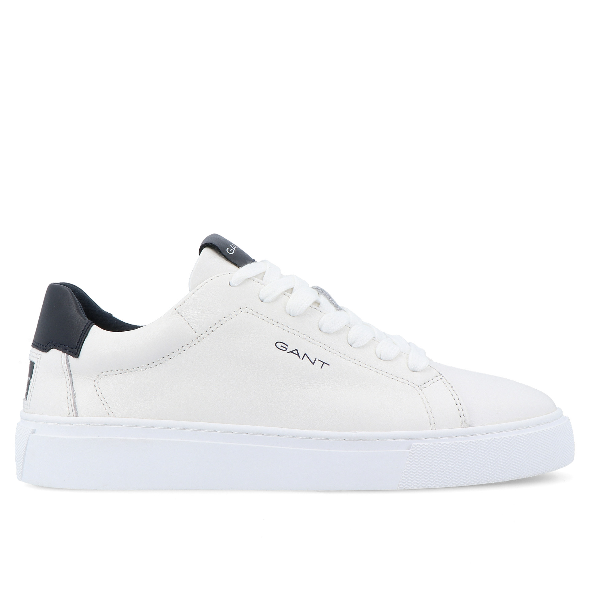 Gant Mc Julien-white/marine