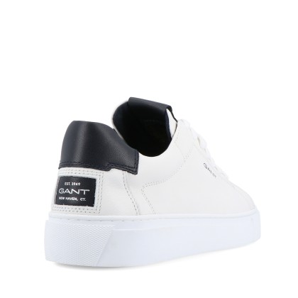 Gant Mc Julien-white/marine