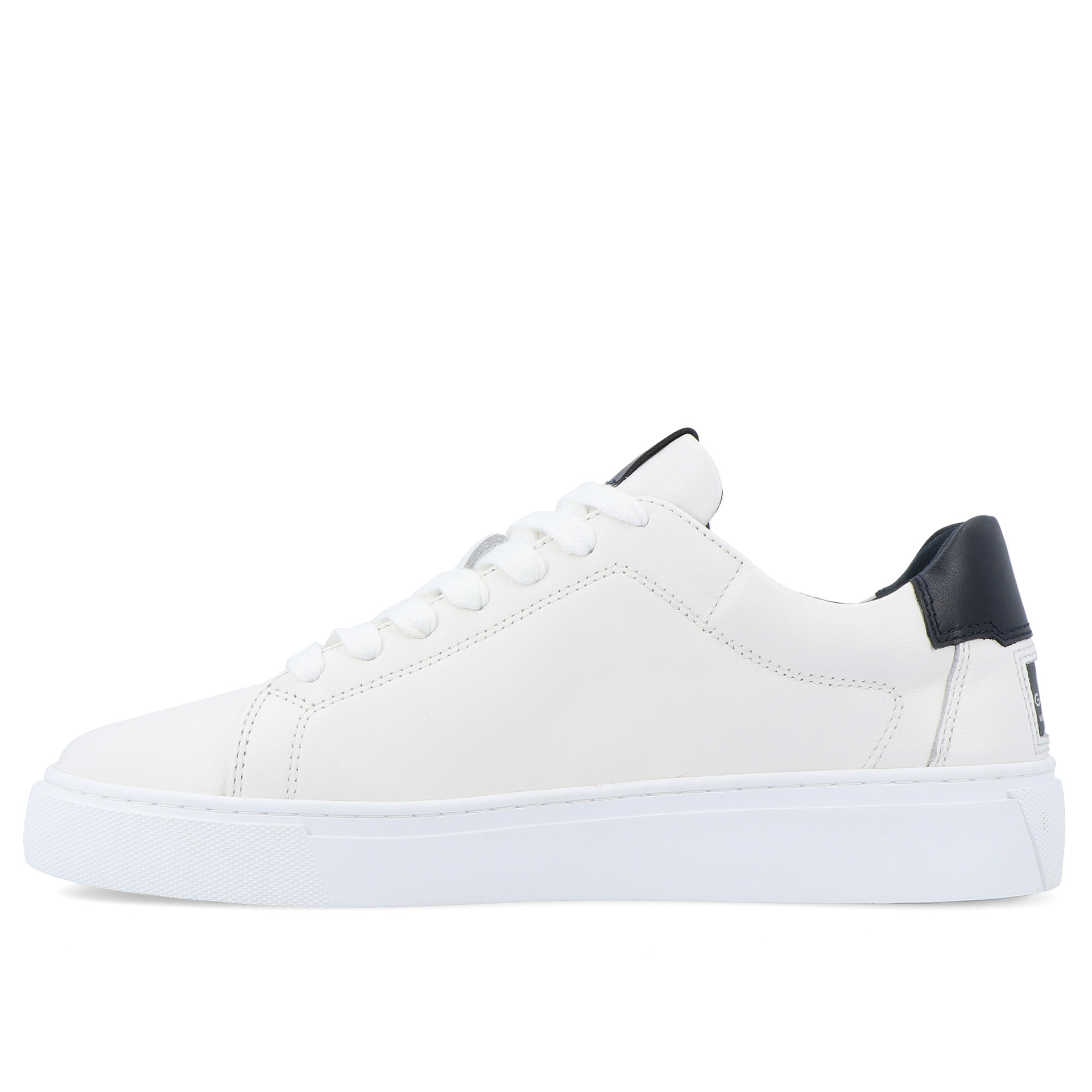 Gant Mc Julien-white/marine