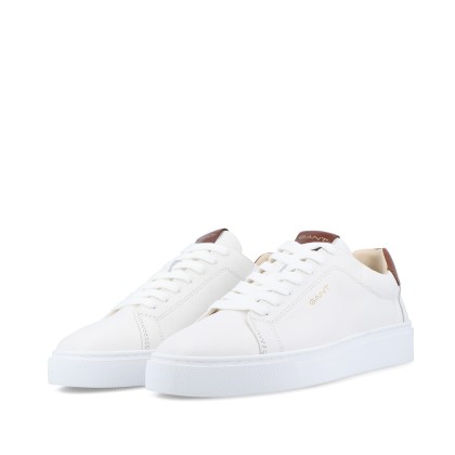 Gant Mc Julien-white/cognac