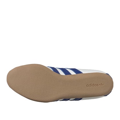 adidas Originals Tokyo W Off White / Royal Blue / Gold Metallic