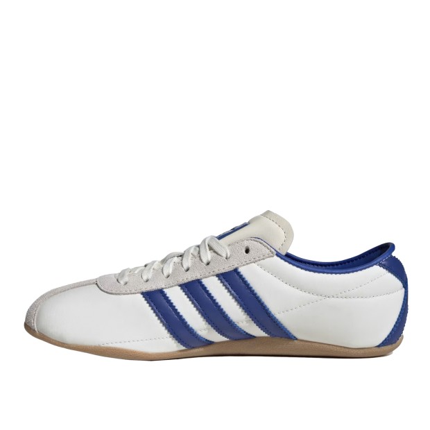 adidas Originals Tokyo W Off White / Royal Blue / Gold Metallic