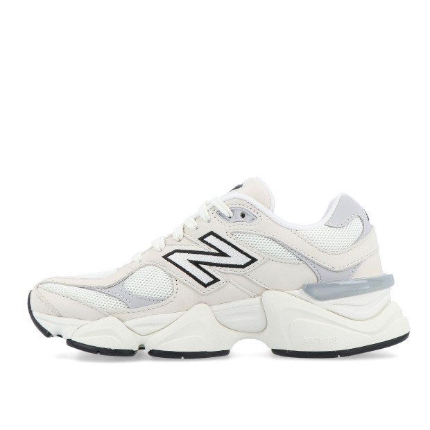 New Balance U9060-ZGF Sea Salt