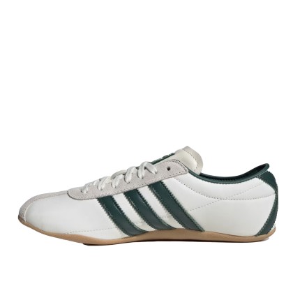 adidas Originals Tokyo W Off White / Collegiate Green / Gold Metallic adidas Originals Tokyo W Off White / Collegiate Green / Gold Metallic