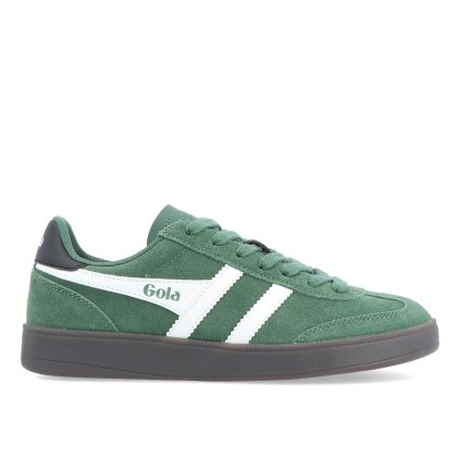 Gola Viper-evergreen/white/black/dark Gum