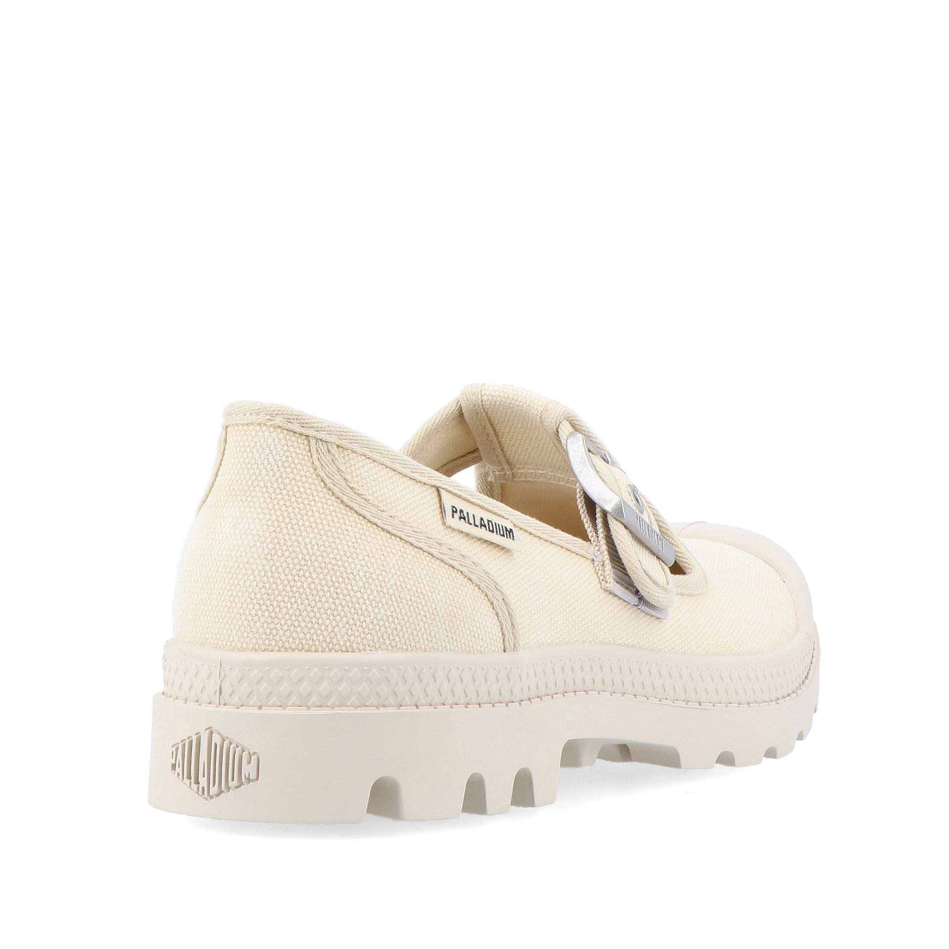 Palladium Pampa M-jane Washed-sahara