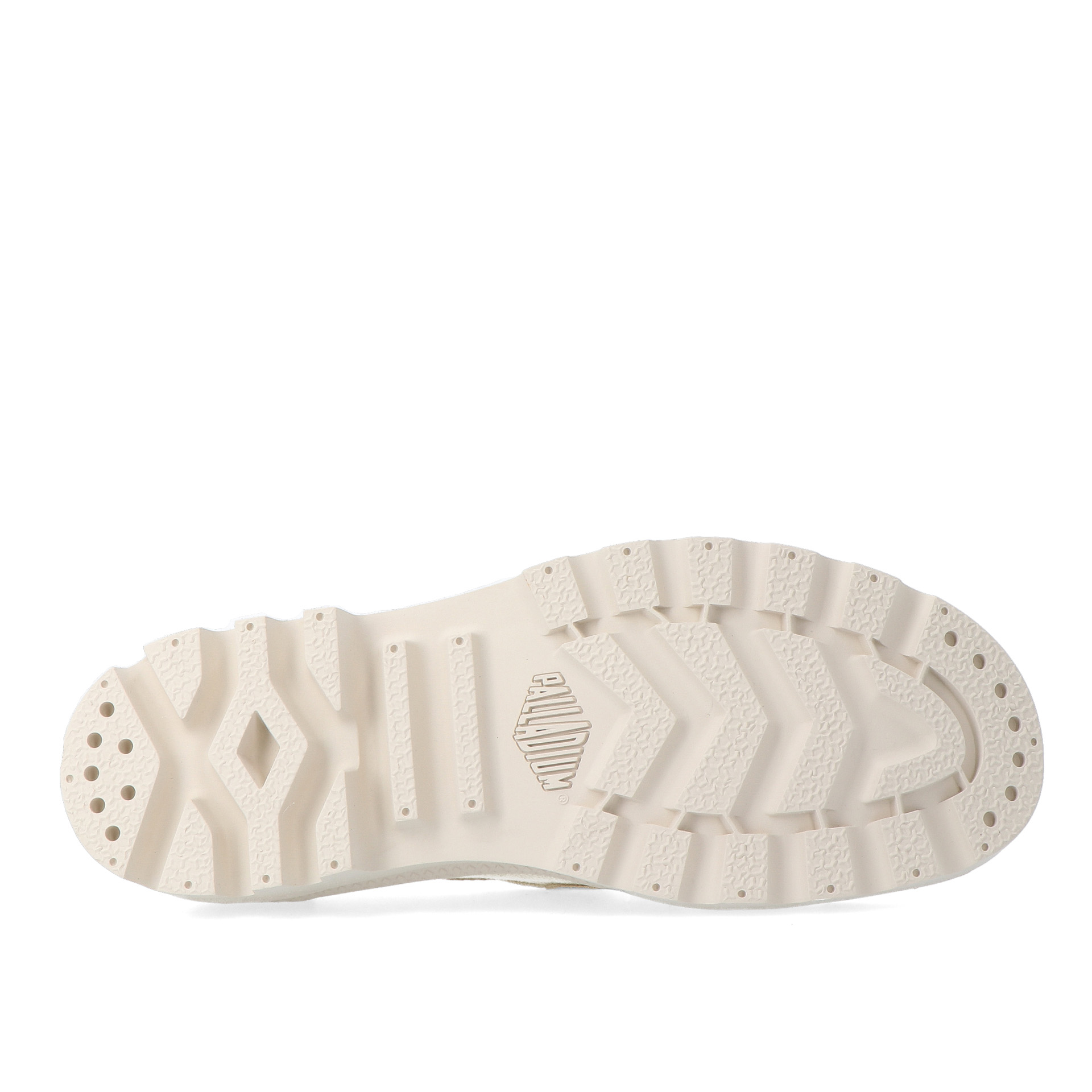 Palladium Pampa M-jane Washed-sahara