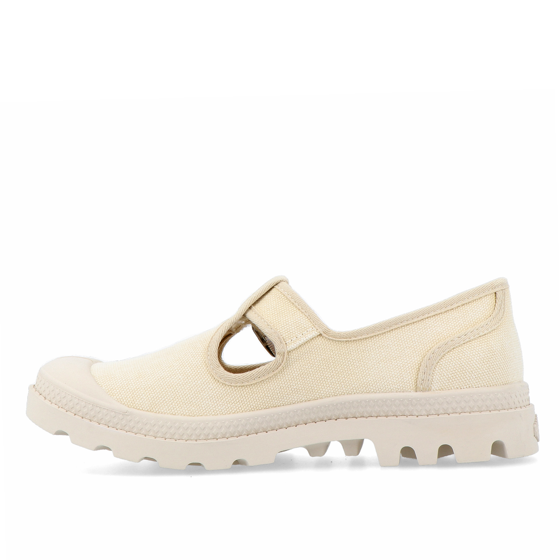 Palladium Pampa M-jane Washed-sahara