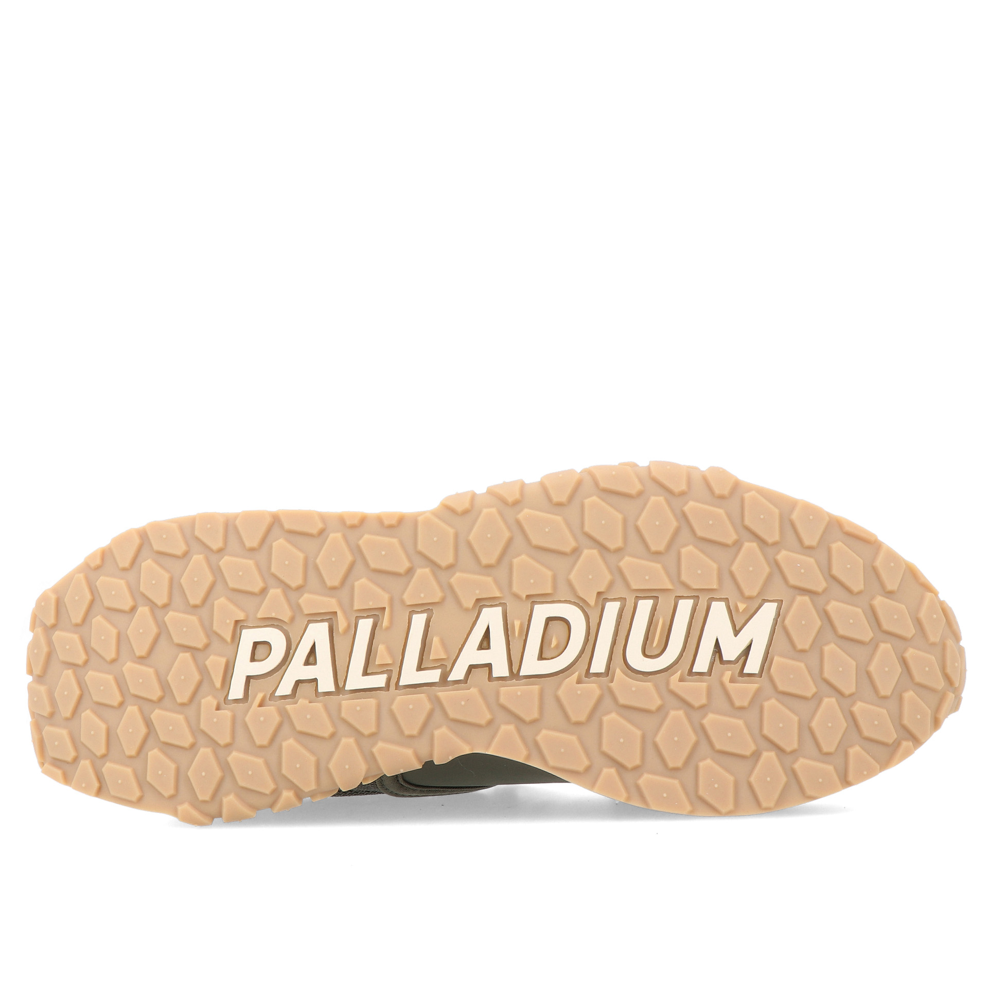 Palladium Troop Runner-olive Night