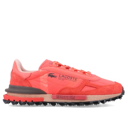 Lacoste Elite Active 125 2 Sma Org/red