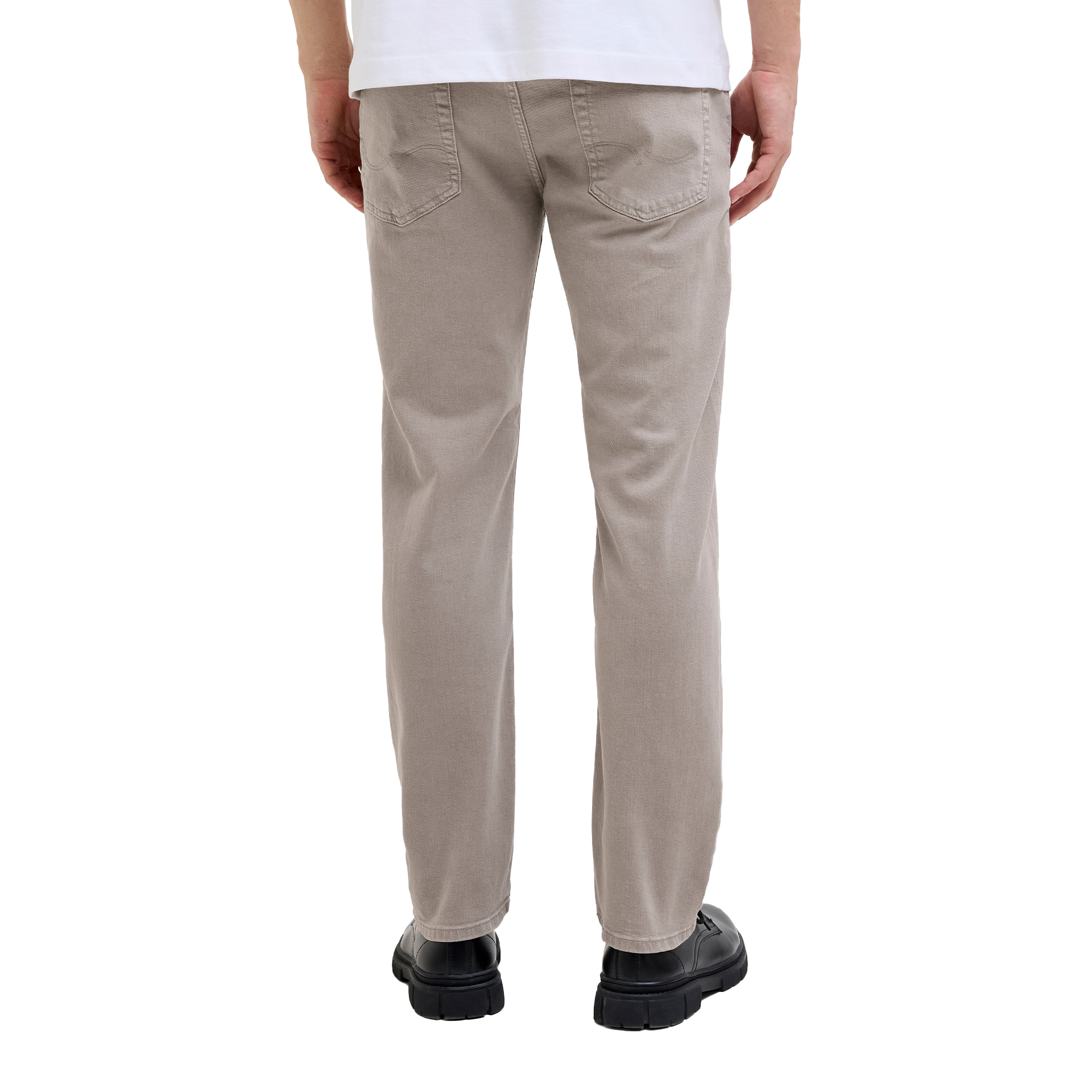 Jack & Jones Jjiclark Jjoriginal Sq 360 Drizzle