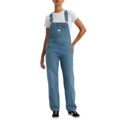 Levis Vintage Overall Fresh Perspect
