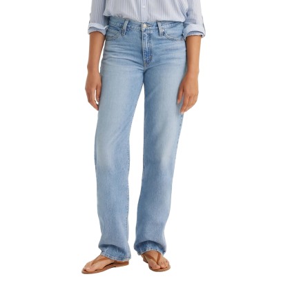 Levis 94 Baggy Riveting