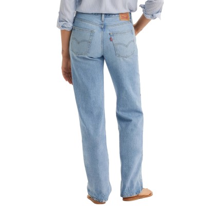 Levis 94 Baggy Riveting Levis 94 Baggy Riveting
