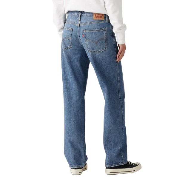 Levis 94 Baggy Worn Memory