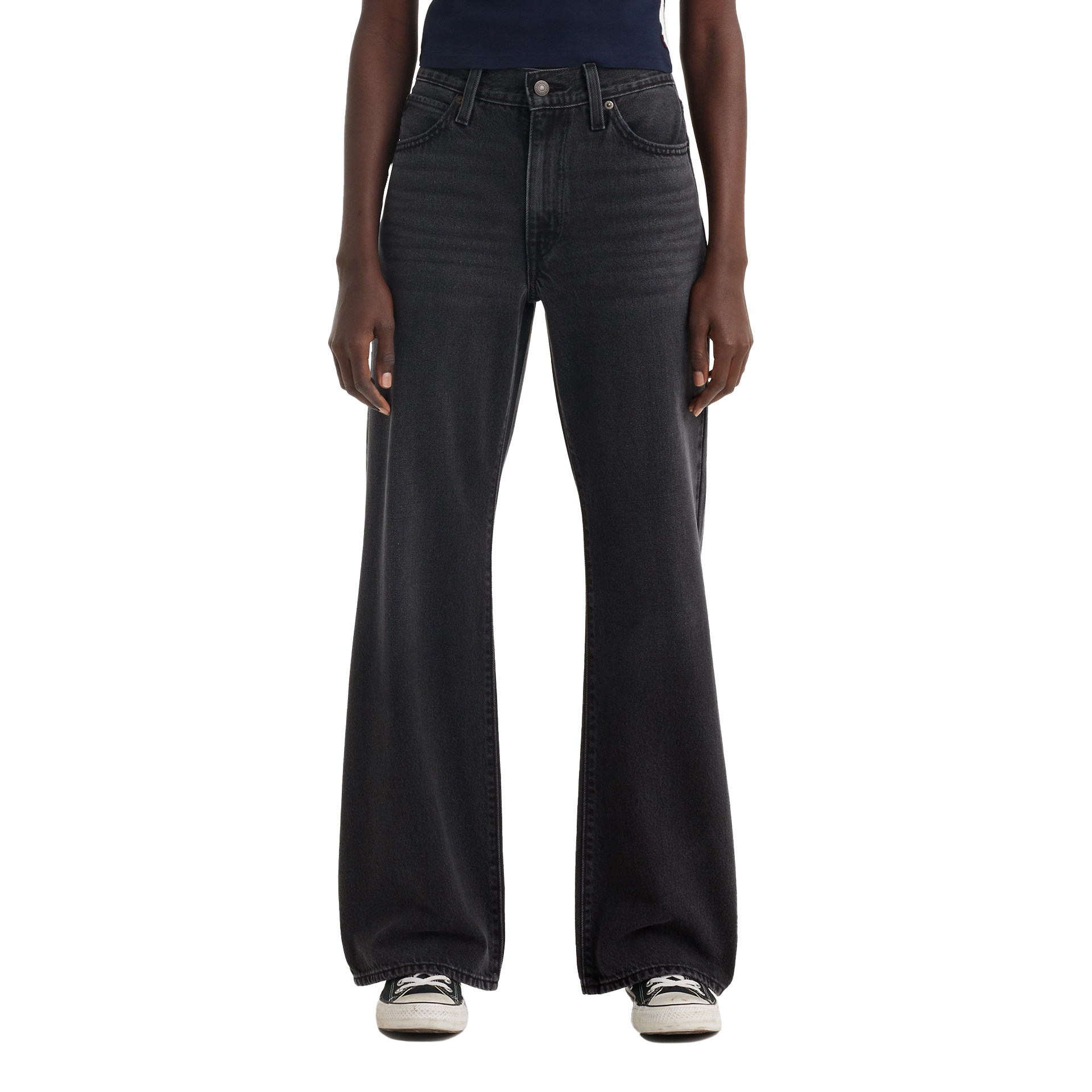 Levis 94 Baggy Boot Wandering Spirit