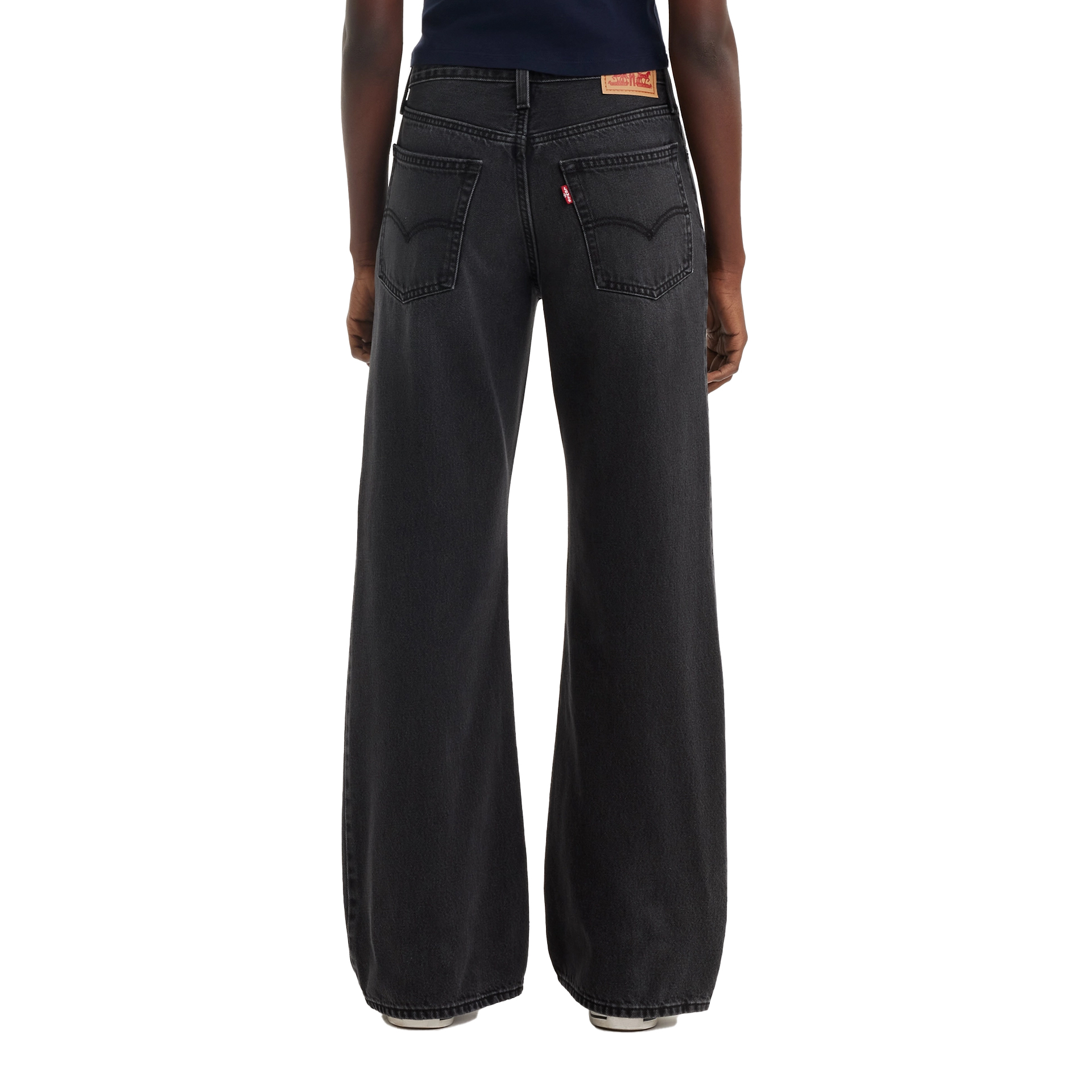 Levis 94 Baggy Boot Wandering Spirit