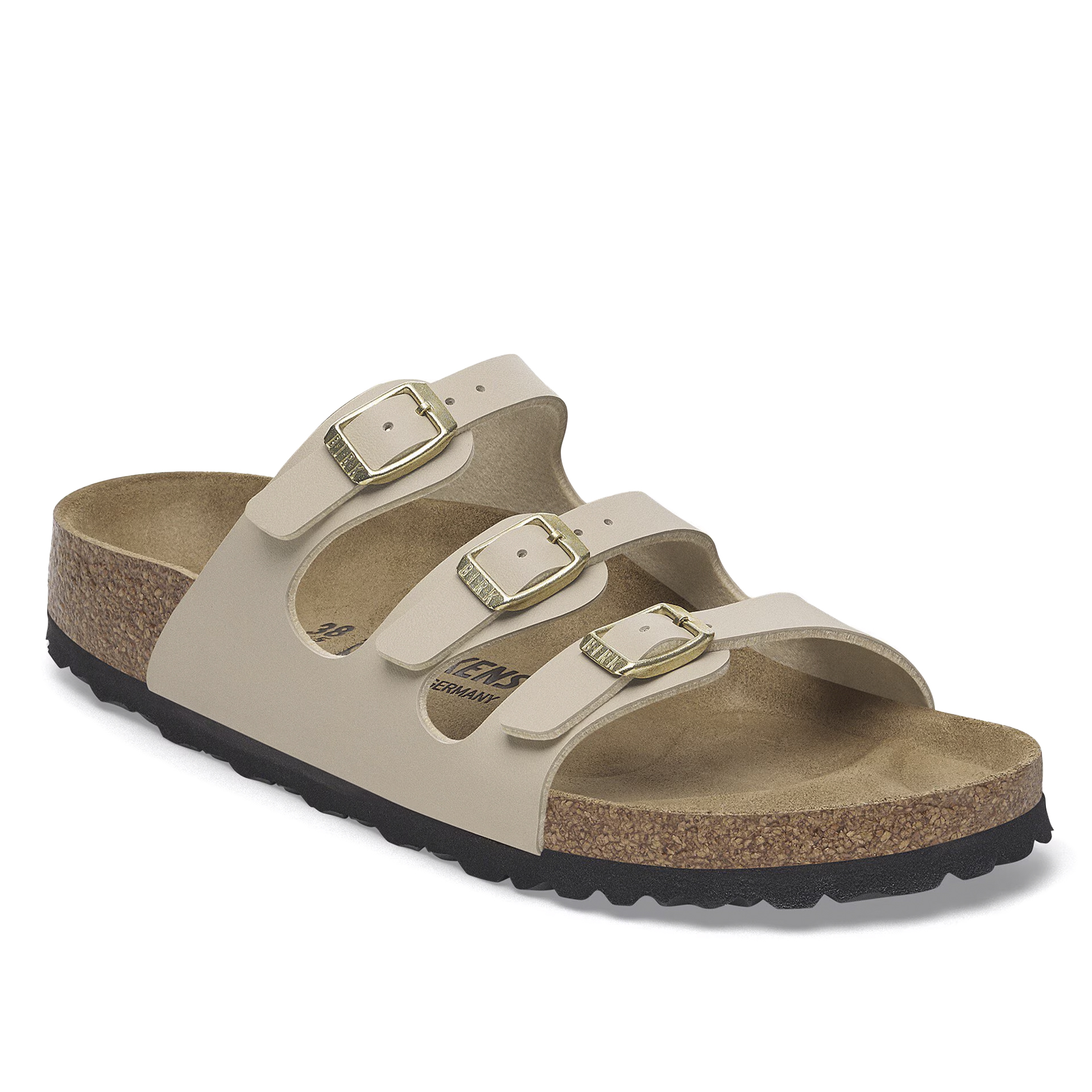 Birkenstock Florida Birko-flor