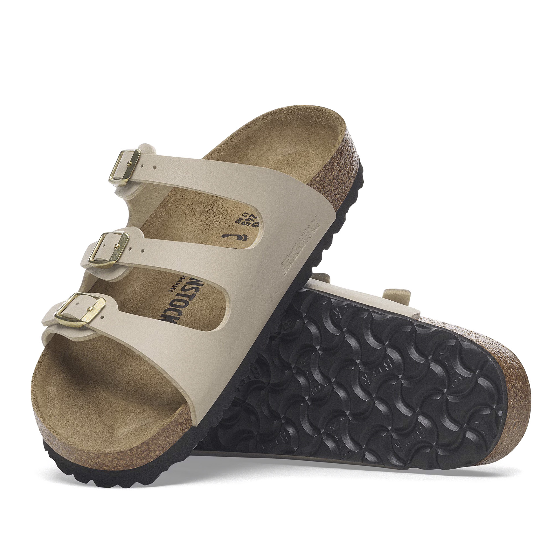 Birkenstock Florida Birko-flor