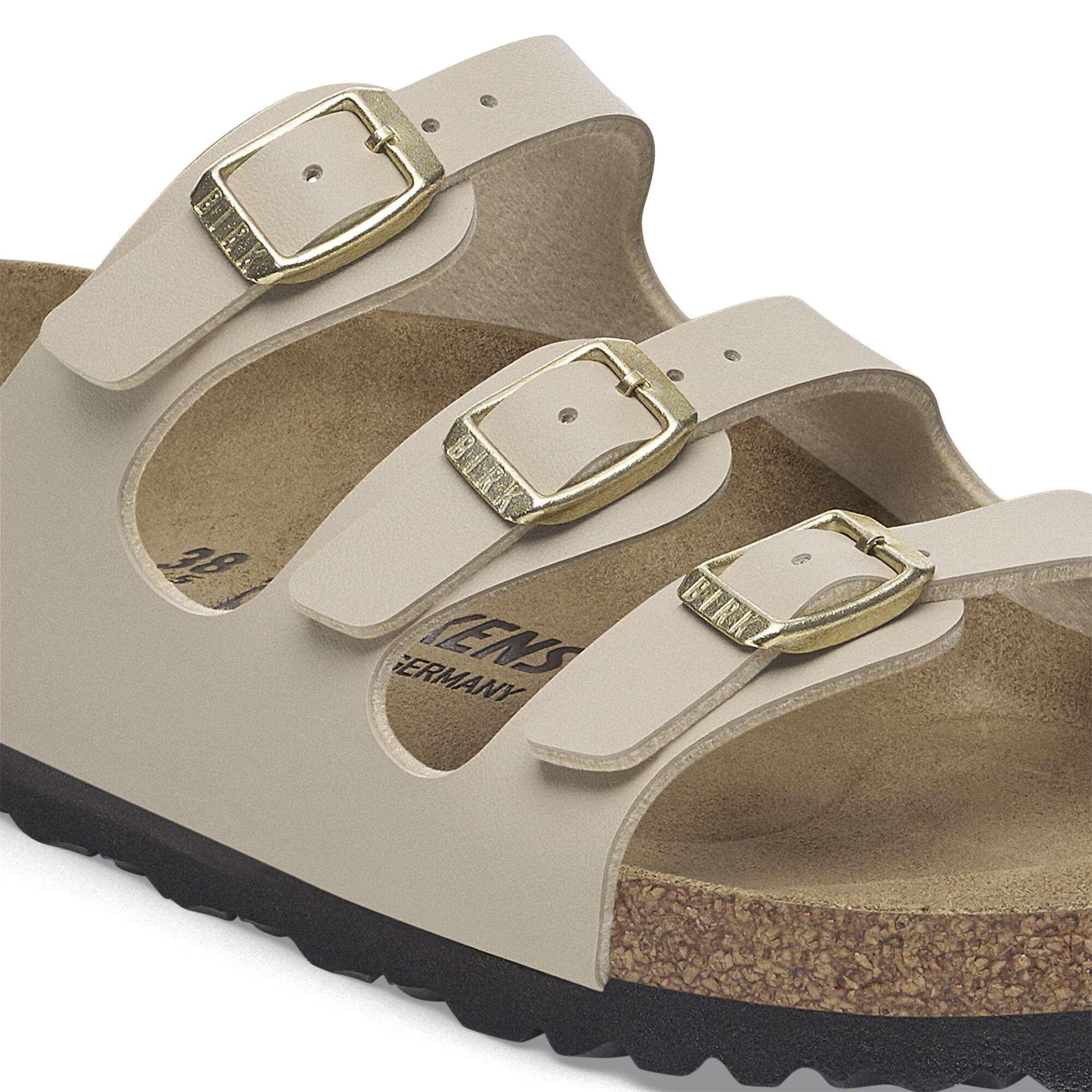 Birkenstock Florida Birko-flor