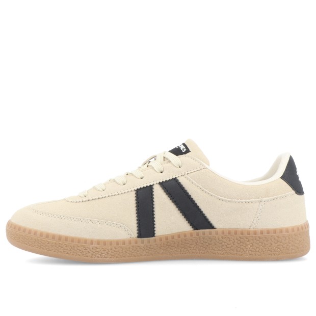 Jack & Jones Jfwkirk International Campaign Sneaker Plaza Taupe