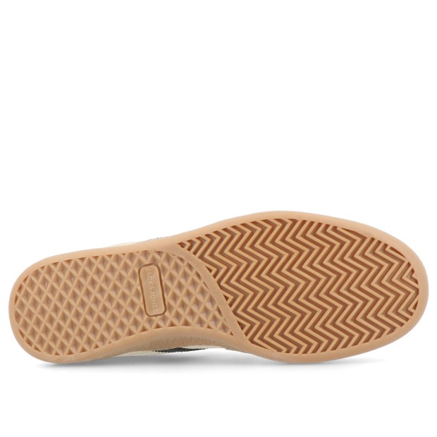 Jack & Jones Jfwkirk International Campaign Sneaker Plaza Taupe